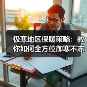 极寒地区保暖策略:教你如何全方位御寒不冻手(图2) 极寒地区保暖策略:教你如何全方位御寒不冻手(图2)
