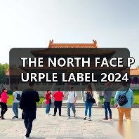 THE NORTH FACE PURPLE LABEL 2024 秋冬系列发布(图2) THE NORTH FACE PURPLE LABEL 2024 秋冬系列发布(图2)