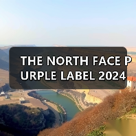 THE NORTH FACE PURPLE LABEL 2024 秋冬系列发布(图1) THE NORTH FACE PURPLE LABEL 2024 秋冬系列发布(图1)