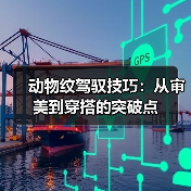 动物纹驾驭技巧：从审美到穿搭的突破点（图4）