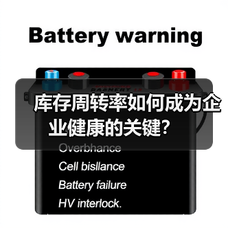 库存周转率如何成为企业健康的关键？（图1）