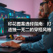 印花图案选择指南：打造独一无二的穿搭风格（图3）