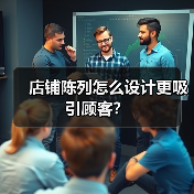 店铺陈列怎么设计更吸引顾客？（图4）