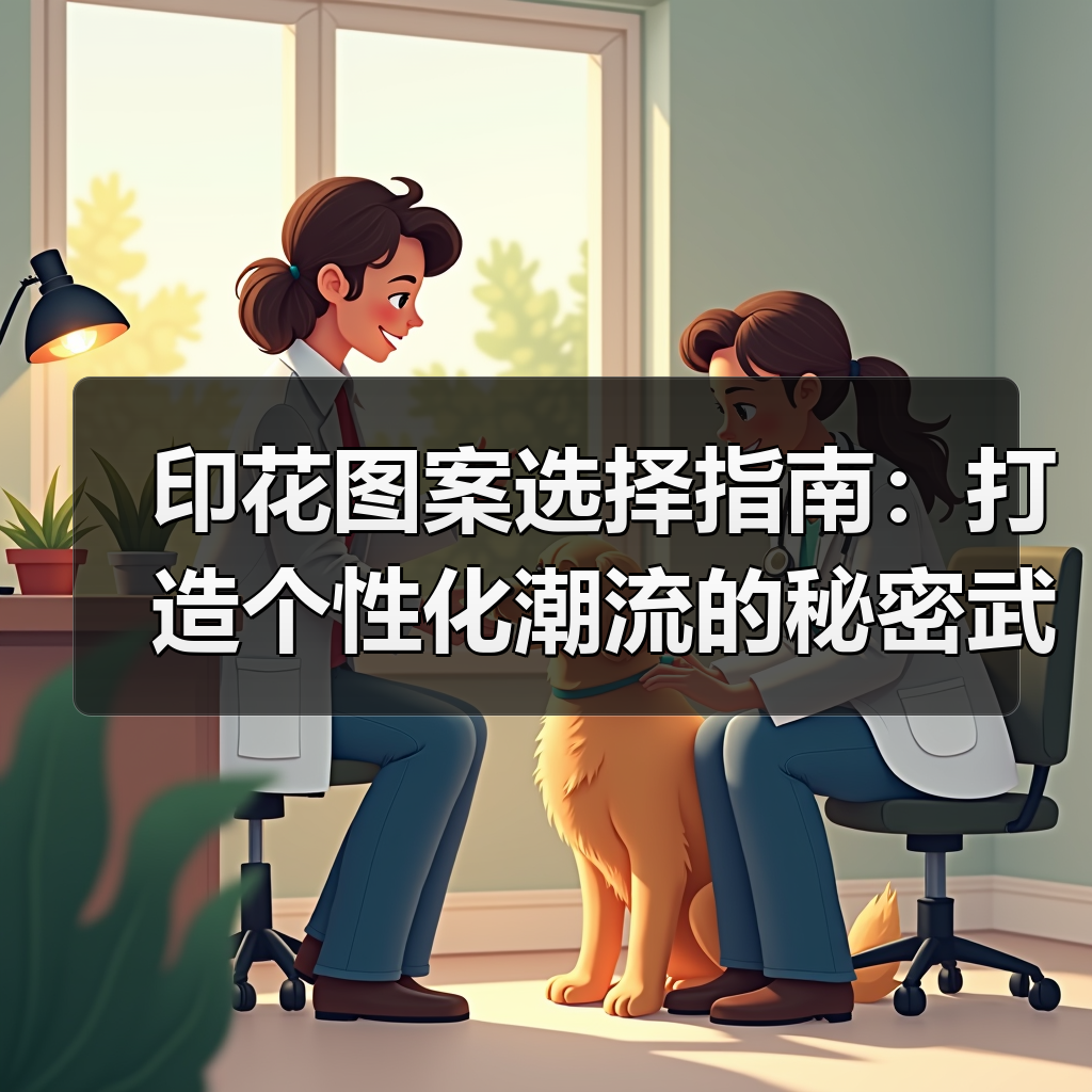 印花图案选择指南:打造个性化潮流的秘密武器(图4) 印花图案选择指南:打造个性化潮流的秘密武器(图4)