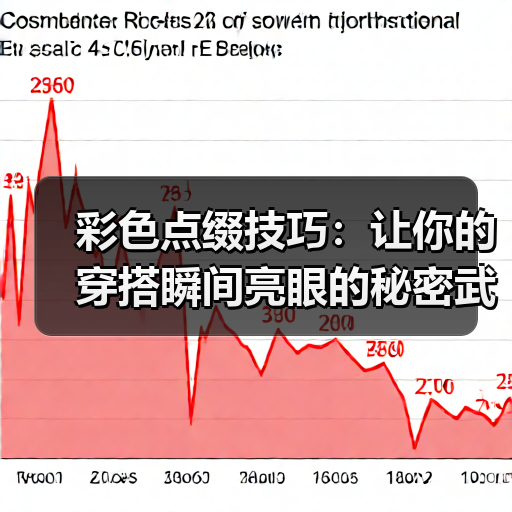 彩色点缀技巧：让你的穿搭瞬间亮眼的秘密武器（图4）