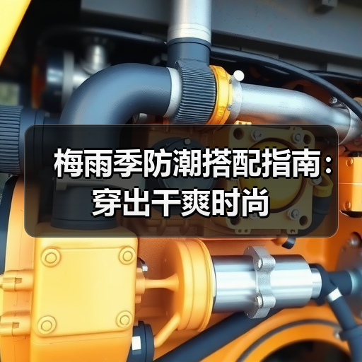 梅雨季防潮搭配指南:穿出干爽时尚(图3) 梅雨季防潮搭配指南:穿出干爽时尚(图3)
