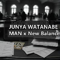 JUNYA WATANABE MAN x New Balance 1906L 发售时间敲定(图1) JUNYA WATANABE MAN x New Balance 1906L 发售时间敲定(图1)