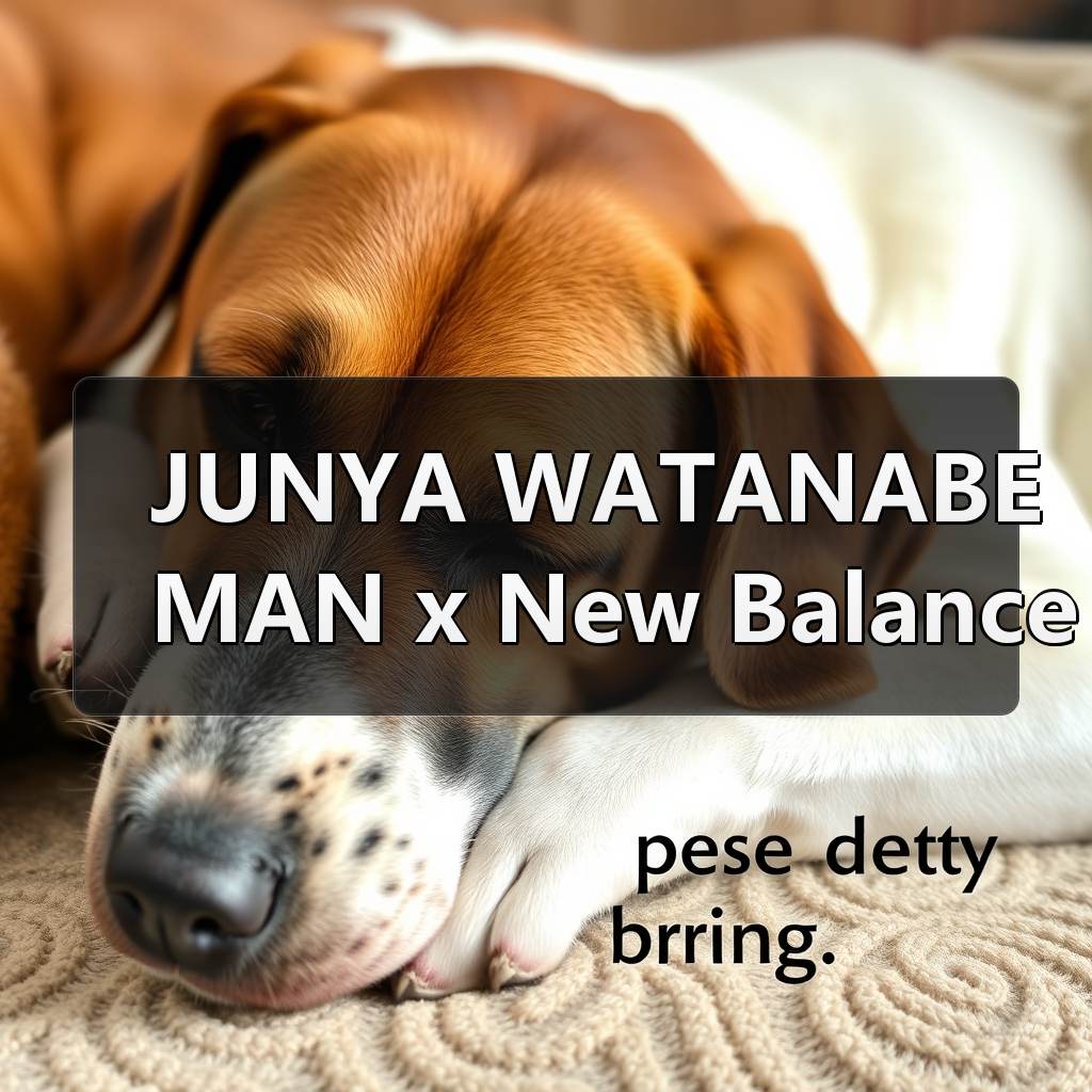 JUNYA WATANABE MAN x New Balance 1906L 发售时间敲定(图3) JUNYA WATANABE MAN x New Balance 1906L 发售时间敲定(图3)