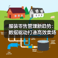 服装零售管理新趋势：数据驱动打造高效卖场体系（图4）