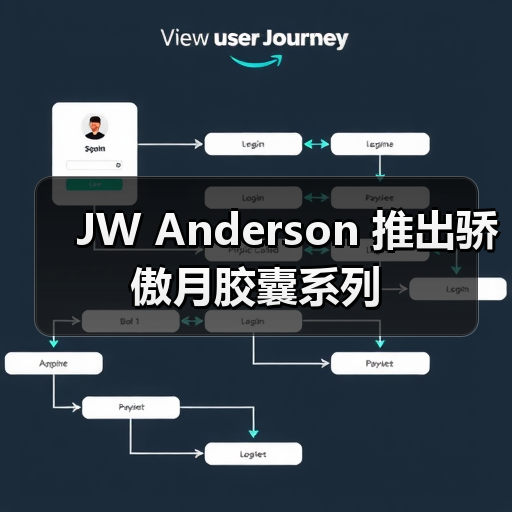 JW Anderson 推出骄傲月胶囊系列(图4) JW Anderson 推出骄傲月胶囊系列(图4)