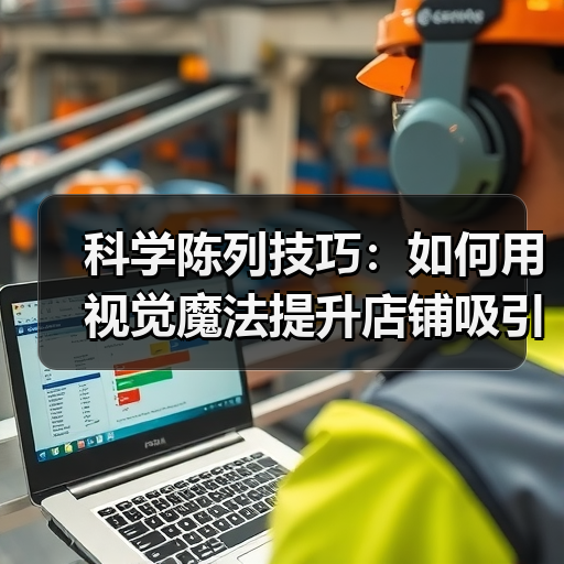 科学陈列技巧：如何用视觉魔法提升店铺吸引力与销售转化？（图2）