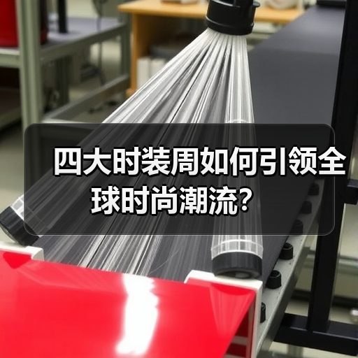 四大时装周如何引领全球时尚潮流？（图2）