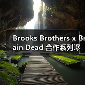 Brooks Brothers x Brain Dead 合作系列曝光单品预览(图2) Brooks Brothers x Brain Dead 合作系列曝光单品预览(图2)