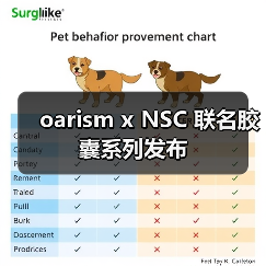 oarism x NSC 联名胶囊系列发布(图4) oarism x NSC 联名胶囊系列发布(图4)