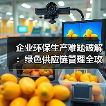 企业环保生产难题破解：绿色供应链管理全攻略（图2）