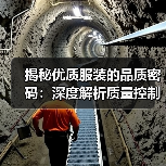揭秘优质服装的品质密码：深度解析质量控制标准（图2）