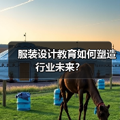 服装设计教育如何塑造行业未来？（图4）
