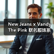 New Jeans x Vandy The Pink 联名服饰系列曝光(图2) New Jeans x Vandy The Pink 联名服饰系列曝光(图2)