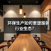 环保生产如何重塑服装行业生态?(图3) 环保生产如何重塑服装行业生态?(图3)
