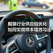 服装行业供应链优化：如何实现降本增效与逆势增长？（图4）