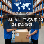 _J.L-A.L_ 正式发布 2025 春夏系列(图2) _J.L-A.L_ 正式发布 2025 春夏系列(图2)
