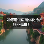 如何用供应链优化抢占行业先机？（图2）