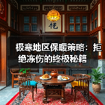 极寒地区保暖策略：拒绝冻伤的终极秘籍（图3）