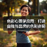 色彩心理学应用：打造自我与品牌的色彩密码（图3）