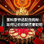 面料季节适配性揭秘：如何让你的穿搭更聪明更时尚（图4）