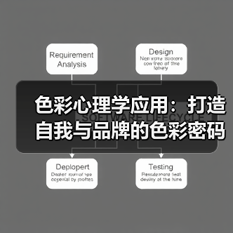 色彩心理学应用：打造自我与品牌的色彩密码（图4）