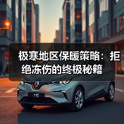 极寒地区保暖策略：拒绝冻伤的终极秘籍（图4）