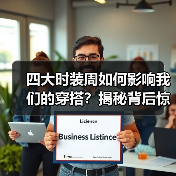 四大时装周如何影响我们的穿搭?揭秘背后惊人真相(图2) 四大时装周如何影响我们的穿搭?揭秘背后惊人真相(图2)