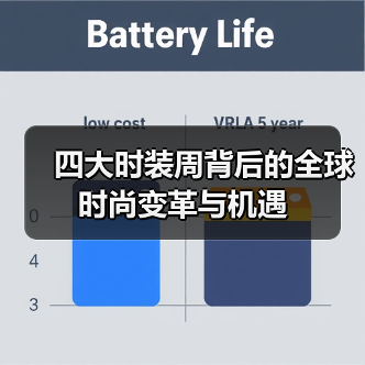 四大时装周背后的全球时尚变革与机遇(图2) 四大时装周背后的全球时尚变革与机遇(图2)
