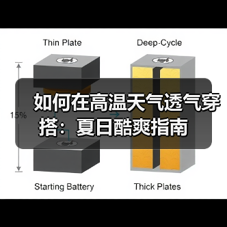 如何在高温天气透气穿搭:夏日酷爽指南(图4) 如何在高温天气透气穿搭:夏日酷爽指南(图4)