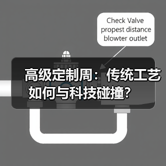 高级定制周:传统工艺如何与科技碰撞?(图1) 高级定制周:传统工艺如何与科技碰撞?(图1)