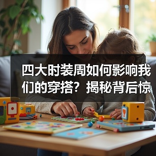 四大时装周如何影响我们的穿搭?揭秘背后惊人真相(图4) 四大时装周如何影响我们的穿搭?揭秘背后惊人真相(图4)