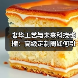 奢华工艺与未来科技碰撞:高级定制周如何引领时尚变革?(图2) 奢华工艺与未来科技碰撞:高级定制周如何引领时尚变革?(图2)
