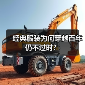 经典服装为何穿越百年仍不过时？（图2）