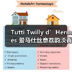 Tutti Twilly d’Hermès 爱马仕丝意荔韵淡香精上市（图3）