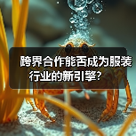 跨界合作能否成为服装行业的新引擎?(图3) 跨界合作能否成为服装行业的新引擎?(图3)