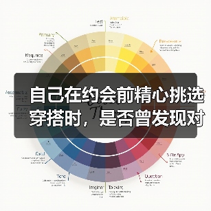 自己在约会前精心挑选穿搭时,是否曾发现对方微妙的眼神变化?这是因为我们的穿衣不仅仅是外在的修饰,更是潜意识中传达心理暗示的工具。懂得利用“约会穿搭心理暗示”,可(图1) 自己在约会前精心挑选穿搭时,是否曾发现对方微妙的眼神变化?这是因为我们的穿衣不仅仅是外在的修饰,更是潜意识中传达心理暗示的工具。懂得利用“约会穿搭心理暗示”,可(图1)