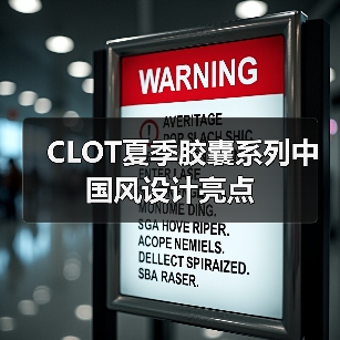 CLOT夏季胶囊系列中国风设计亮点(图4) CLOT夏季胶囊系列中国风设计亮点(图4)
