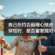 自己在约会前精心挑选穿搭时,是否曾发现对方微妙的眼神变化?这是因为我们的穿衣不仅仅是外在的修饰,更是潜意识中传达心理暗示的工具。懂得利用“约会穿搭心理暗示”,可(图4) 自己在约会前精心挑选穿搭时,是否曾发现对方微妙的眼神变化?这是因为我们的穿衣不仅仅是外在的修饰,更是潜意识中传达心理暗示的工具。懂得利用“约会穿搭心理暗示”,可(图4)