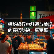 探秘旅行中舒适与美观的穿搭秘诀,享受每一次旅途的精致体验(图2) 探秘旅行中舒适与美观的穿搭秘诀,享受每一次旅途的精致体验(图2)