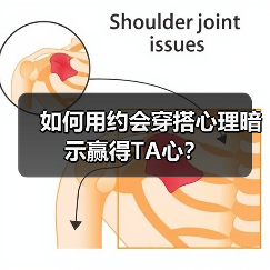 如何用约会穿搭心理暗示赢得TA心?(图3) 如何用约会穿搭心理暗示赢得TA心?(图3)