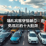 婚礼宾客穿搭禁忌:避免尴尬的十大陷阱(图3) 婚礼宾客穿搭禁忌:避免尴尬的十大陷阱(图3)