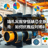 婚礼宾客穿搭禁忌全指南：如何优雅应对婚礼现场？（图1）