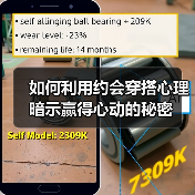 如何利用约会穿搭心理暗示赢得心动的秘密(图4) 如何利用约会穿搭心理暗示赢得心动的秘密(图4)