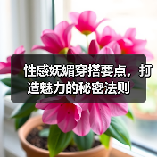 性感妩媚穿搭要点,打造魅力的秘密法则(图4) 性感妩媚穿搭要点,打造魅力的秘密法则(图4)