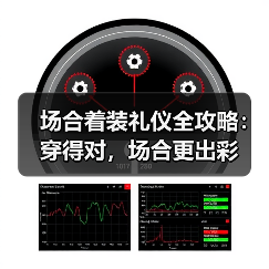 场合着装礼仪全攻略:穿得对,场合更出彩(图2) 场合着装礼仪全攻略:穿得对,场合更出彩(图2)